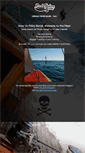 Mobile Screenshot of piratesailing.com